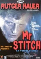 TV program: Mr. Stitch