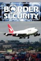 TV program: Strážci hranic: Austrálie (Border Security: Australia's Front Line)