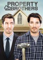 TV program: Dům snů (Property Brothers)