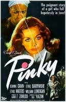 TV program: Pinky