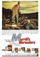 TV program: Merillovi záškodníci (Merrill's Marauders)
