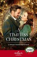 TV program: Kouzelný čas Vánoc (A Timeless Christmas)