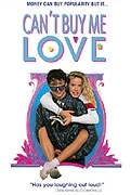 TV program: Láska není v ceně (Can't Buy Me Love)