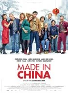TV program: Made in China