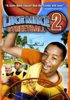TV program: Jako Mike 2 (Like Mike 2: Streetball)