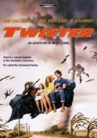 TV program: Rozbouřený život (Twister)