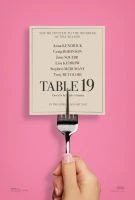 TV program: Stůl číslo 19 (Table 19)