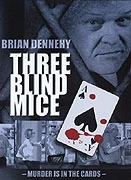 TV program: Tři myši (Three Blind Mice)