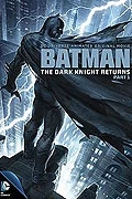 TV program: Batman: Návrat Temného rytíře, část 1. (Batman: The Dark Knight Returns, Part 1)