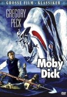 TV program: Bílá velryba (Moby Dick)