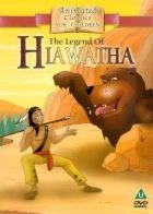TV program: Indiánská legenda (The Legend Of Hiawatha)