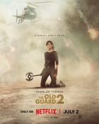 Old Guard: Nesmrtelní 2 (The Old Guard 2)