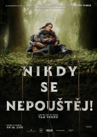 Nikdy se nepouštěj (Never Let Go)