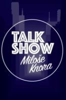 Talkshow Miloše Knora