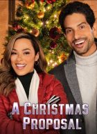 TV program: A Christmas Proposal