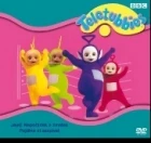 Teletubbies: Jejej nepořádek a zmatek (Teletubbies: Uh oh Messes and Muddles)