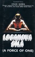 TV program: Loganova síla (A Force of One)