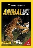 TV program: Zvířecí klub rváčů (Animal Fight Night)