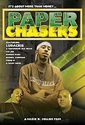 TV program: Lovci bankovek (Paper Chasers)