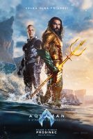 TV program: Aquaman a ztracené království (Aquaman and the Lost Kingdom)
