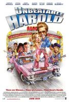 TV program: Úžasný Harold (Unbeatable Harold)