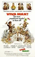 TV program: Viva Max!
