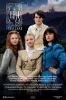 TV program: Tři princezny
