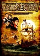 TV program: Piráti ostrova pokladů (Pirates of Treasure Island)