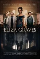 TV program: E.A. Poe: Podivný experiment (Eliza Graves)