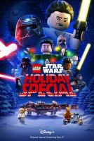 TV program: LEGO Star Wars: Sváteční speciál (The Lego Star Wars Holiday Special)