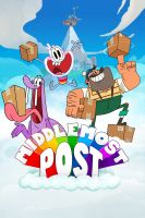 TV program: Středohorská pošta (Middlemost Post)