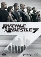 Rychle a zběsile 7 (Fast &amp; Furious 7)