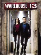 TV program: Skladiště 13 (Warehouse 13)