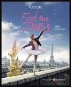 TV program: Najdi si mě v Paříži (Find Me in Paris)