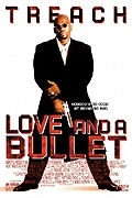 TV program: Zabijákem proti své vůli (Love and a Bullet)