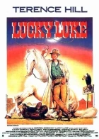 TV program: Šťastný Luke (Lucky Luke)