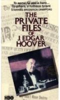 TV program: Tajná akta FBI (The Private Files of J. Edgar Hoover)