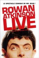 TV program: Rowan Atkinson živě (Rowan Atkinson Live)