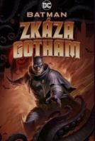 TV program: Batman: Zkáza Gothamu (Batman: The Doom That Came to Gotham)