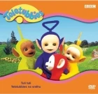 Teletubbies 8: Teletubbies na sněhu (Teletubbies: Teletubbies on the Snow)