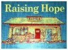 TV program: Vychovávat Hope (Raising Hope)