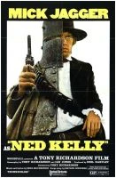 TV program: Ned Kelly