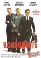 TV program: KOndoMEDIE (Le placard)