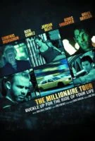 TV program: The Millionaire Tour