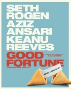 Boží úlet (Good Fortune)
