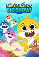 TV program: Velká show malého žraločátka (Baby Shark's Big Show!)