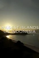 TV program: Nejdivočejší ostrovy Indonésie (Wildest Islands of Indonesia)