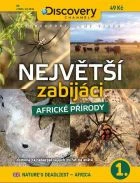 Největší zabijáci africké přírody 1 (Nature's deadliest - Africa 1)