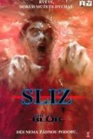 TV program: Sliz (The Blob)