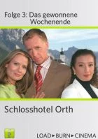 TV program: Zámecký hotel Orth (Schloßhotel Orth)